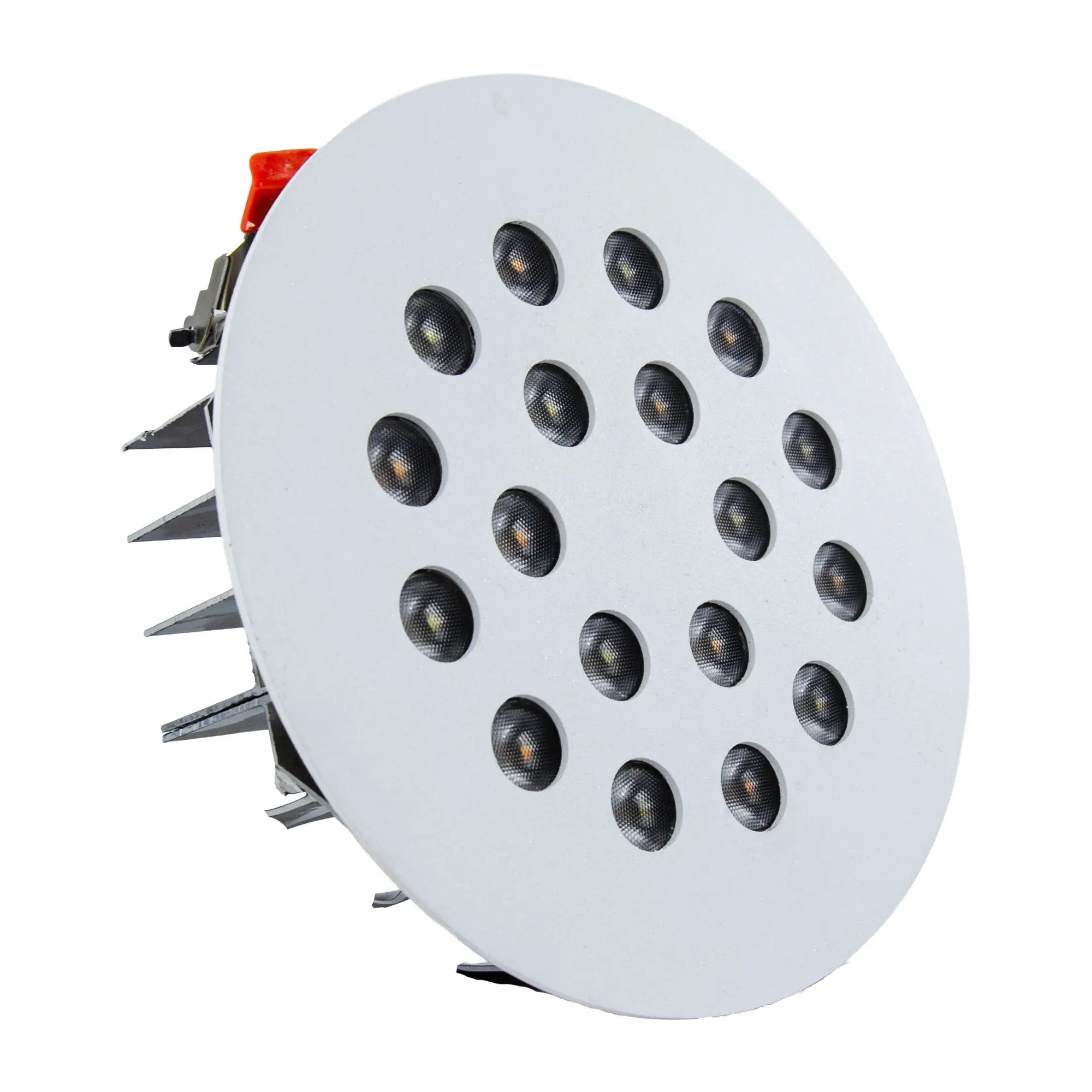 Kuyumcu LED Aydınlatma Armatürü – Samsung Nv-18Y